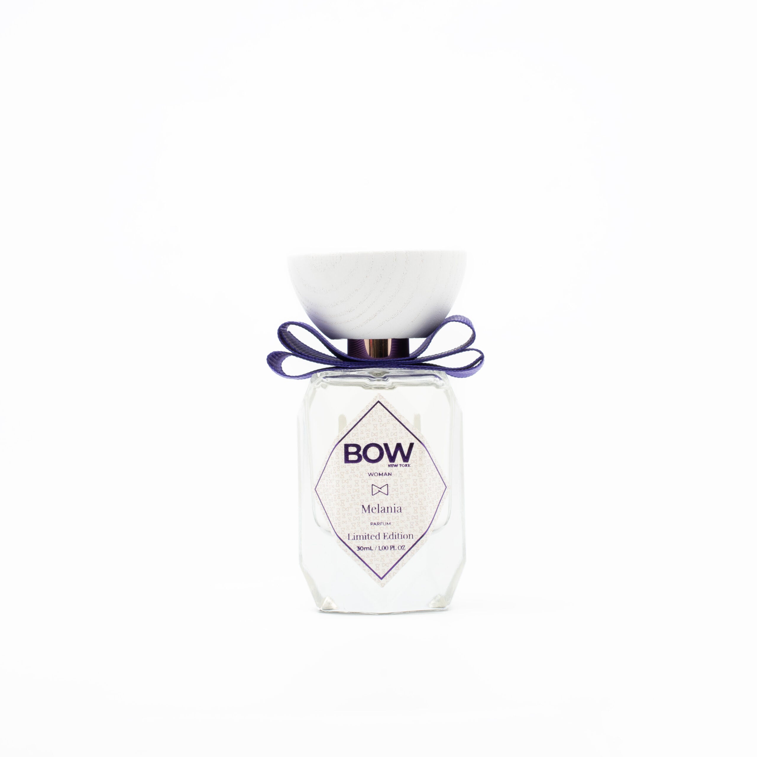 Bow Luxury Collection Melania Parfum 30ml