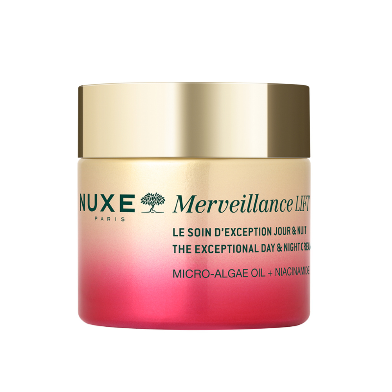 Nuxe Merveillance Lift Exceptional Day & Night Cream 75ml