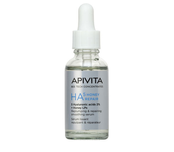 Apivita Ha5 Honey Repair Serum 30ml