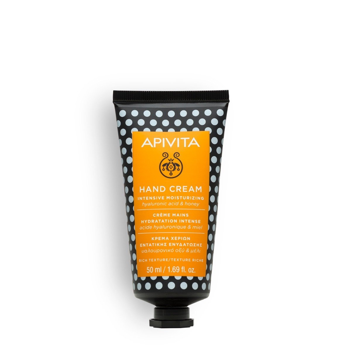 Apivita Hand Cream with Hyaluronic Acid & Honey 50ml