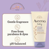 Aveeno Baby Calming Comfort Bedtime Lotion 150ml characteristics