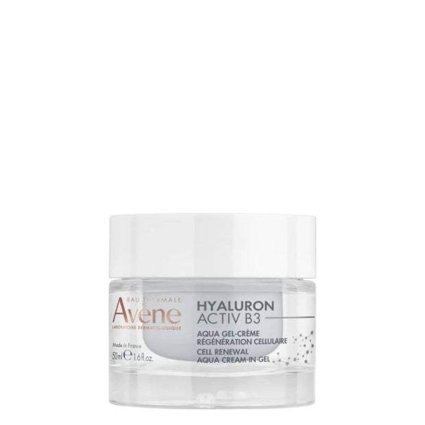 Avene Hyaluron Activ B3 Aqua Cream-in-Gel 50ml