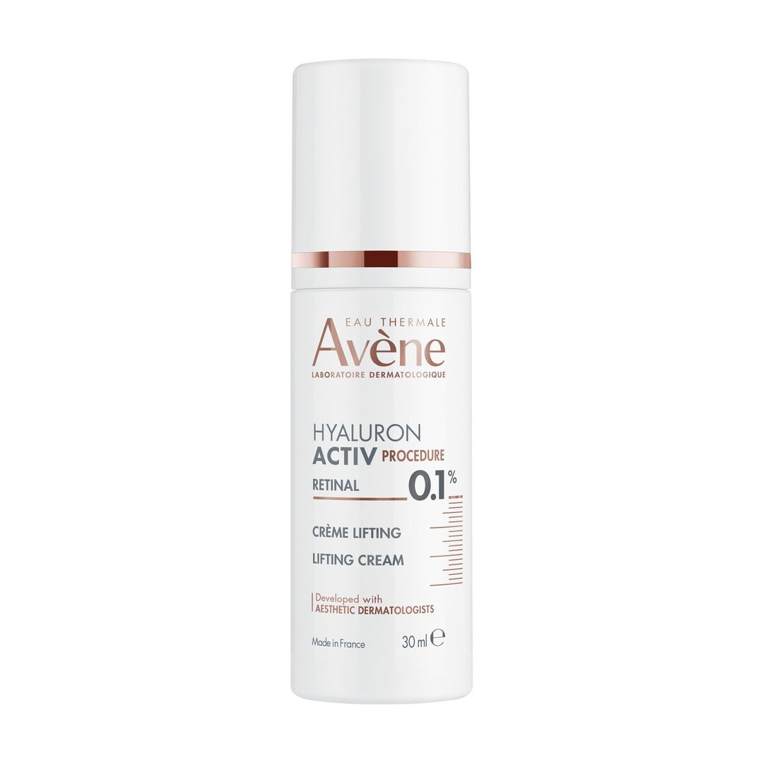 Avène Hyaluron Activ Procedure Lifting Cream 0,1% Retinal 30ml