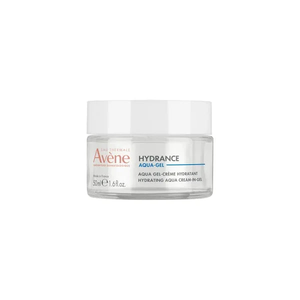 Avène Hydrance Hydrating Aqua Cream-in-Gel 50ml