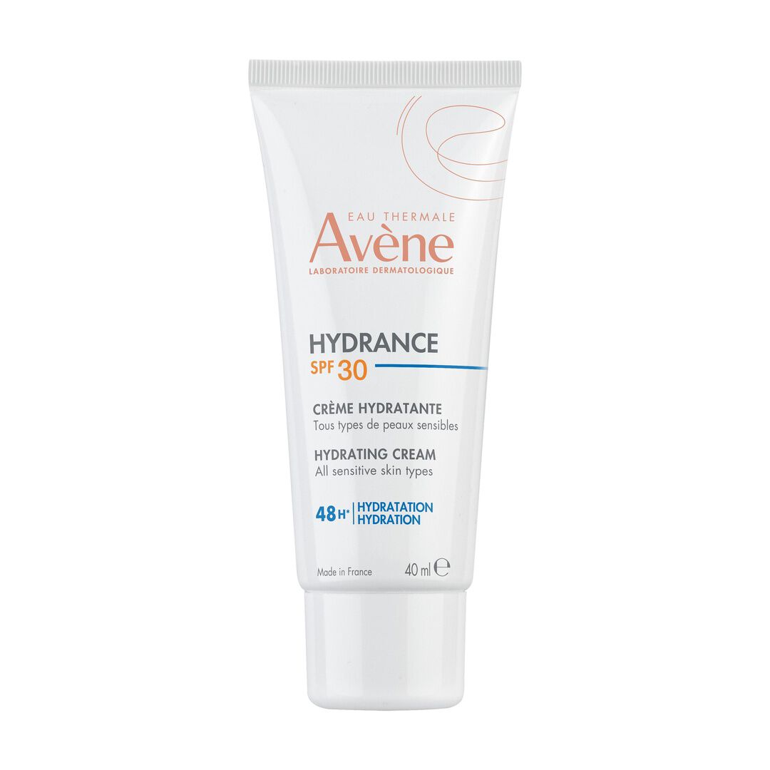 Avène Hydrance Moisturizing Cream SPF30 40ml