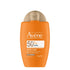 Avène Solar Mat Perfect Fluido com Cor SFP50+ 50ml