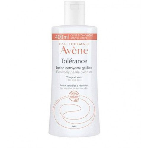 Avène Tolérance Cleanser 400ml