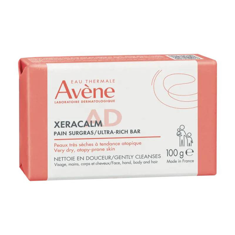 Avene Xeracalm Ad Pain Ultra-Rich Balm 100g