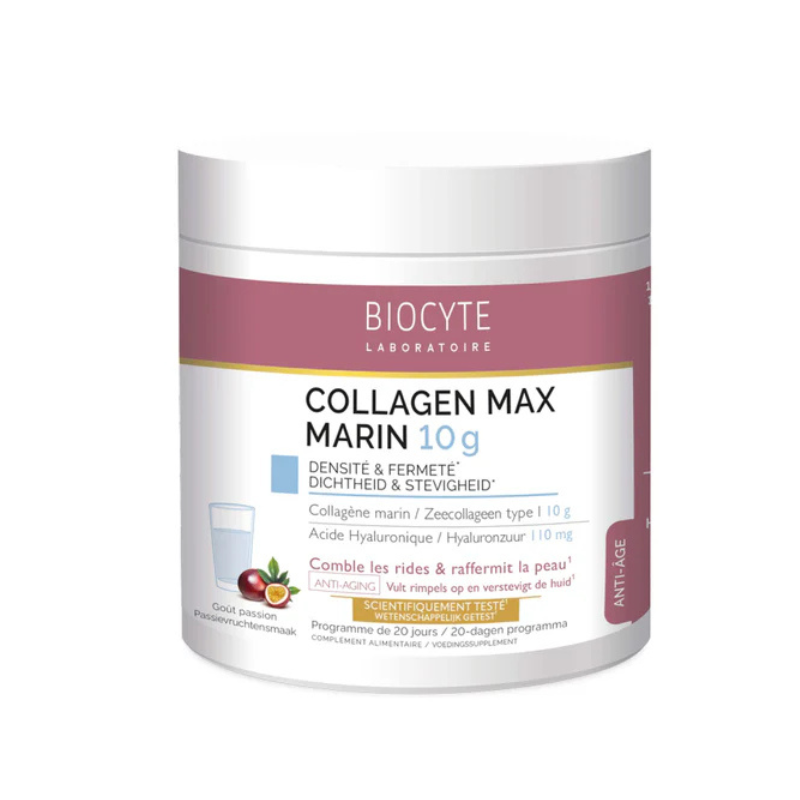 Biocyte Collagen Max Marin Powder 220g