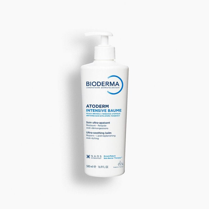 Bioderma Atoderm Intensive Baume 500ml