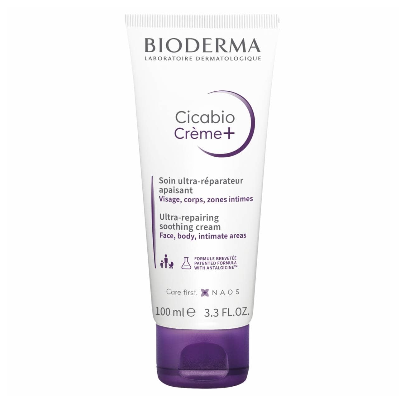 Bioderma Cicabio Cream+ 100ml