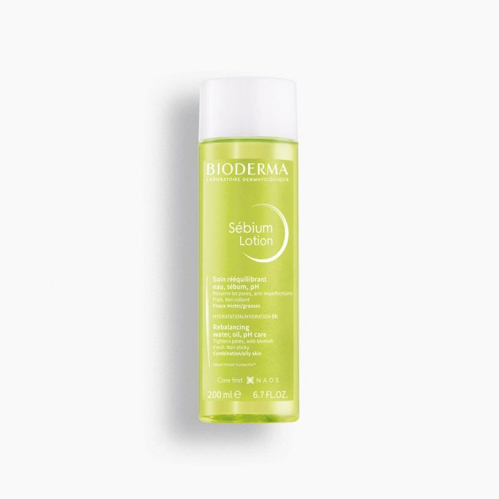 Bioderma Sébium Lotion 200ml