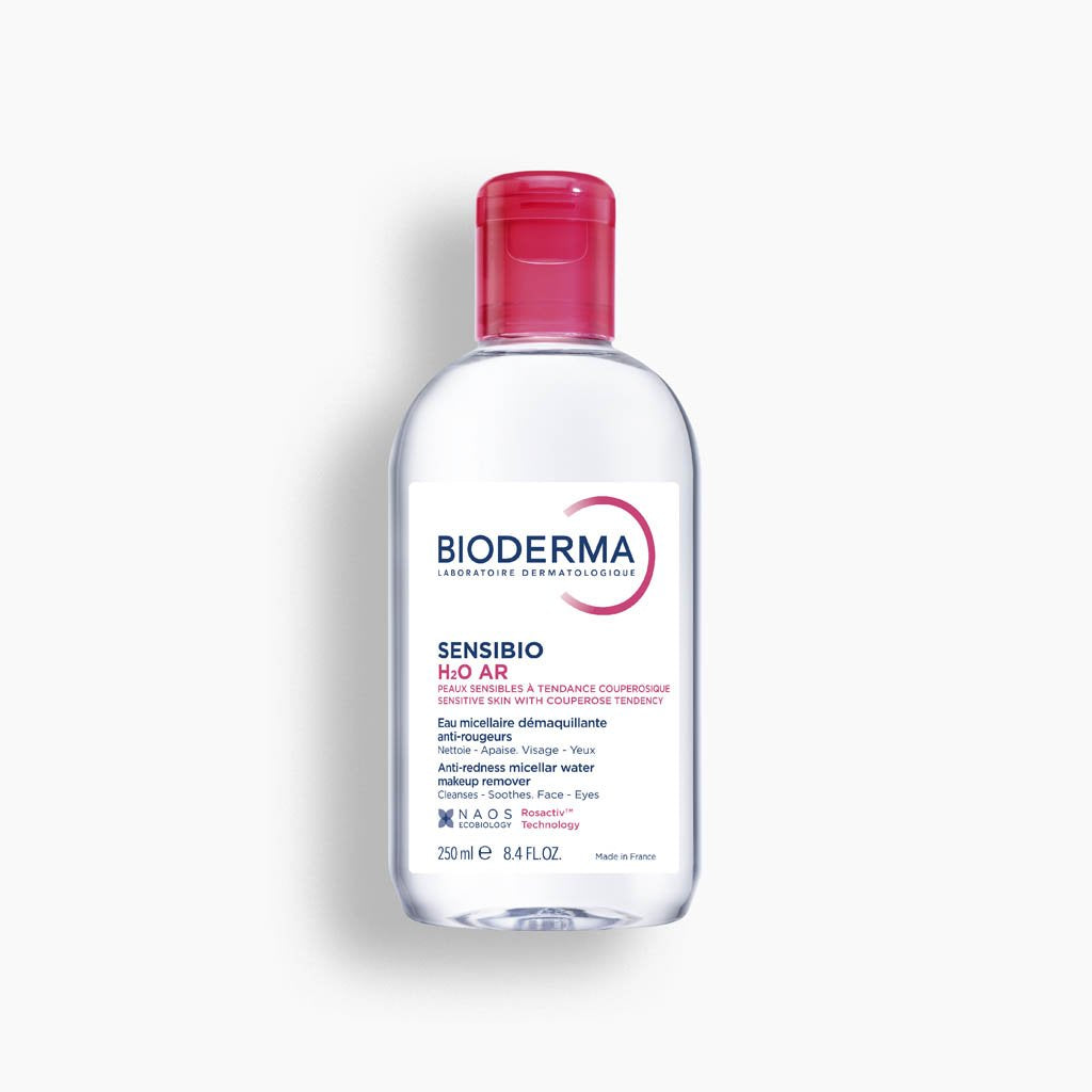 Bioderma Sensibio AR H2O 250ml Special Price