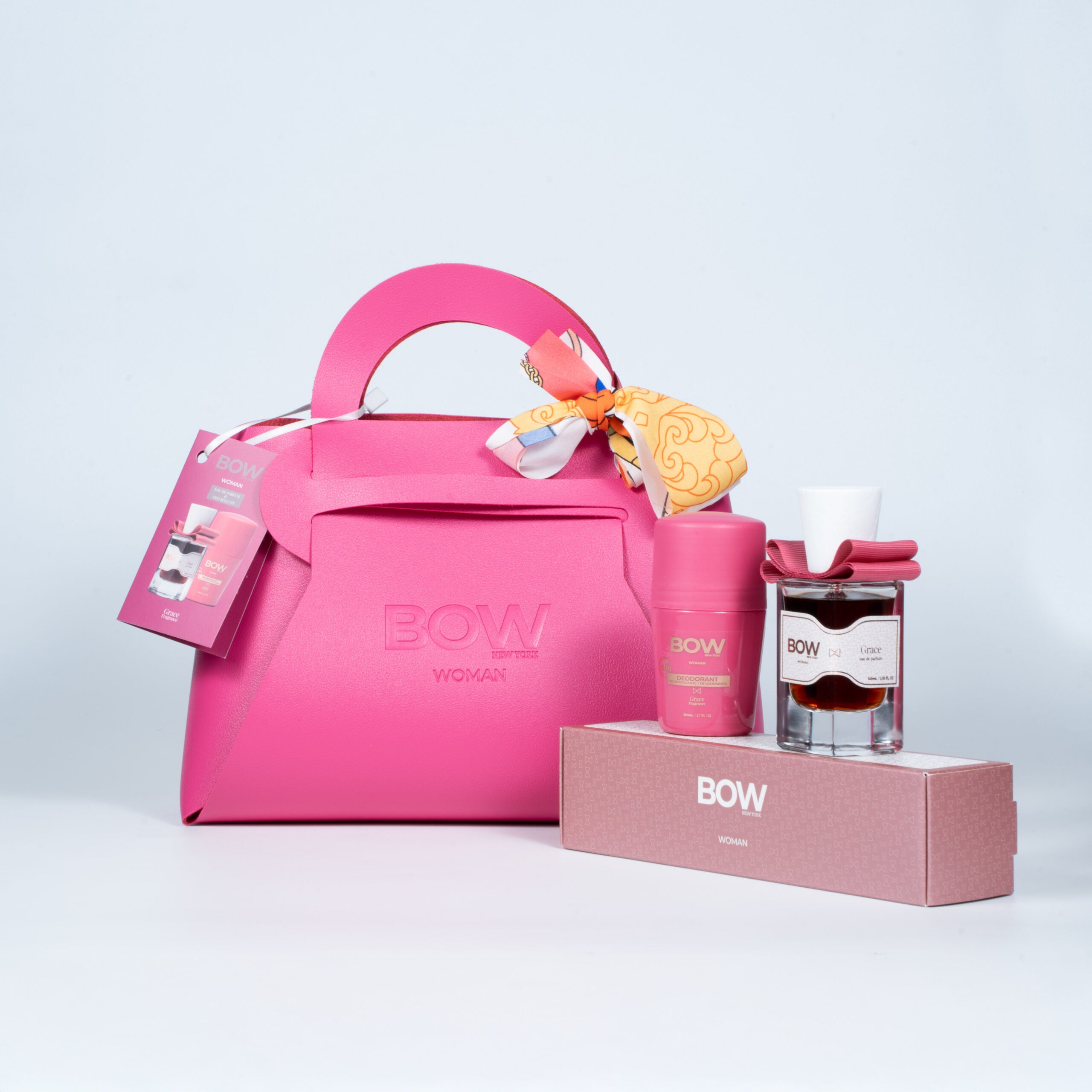 Bow Coffret Grace Xmas 2025