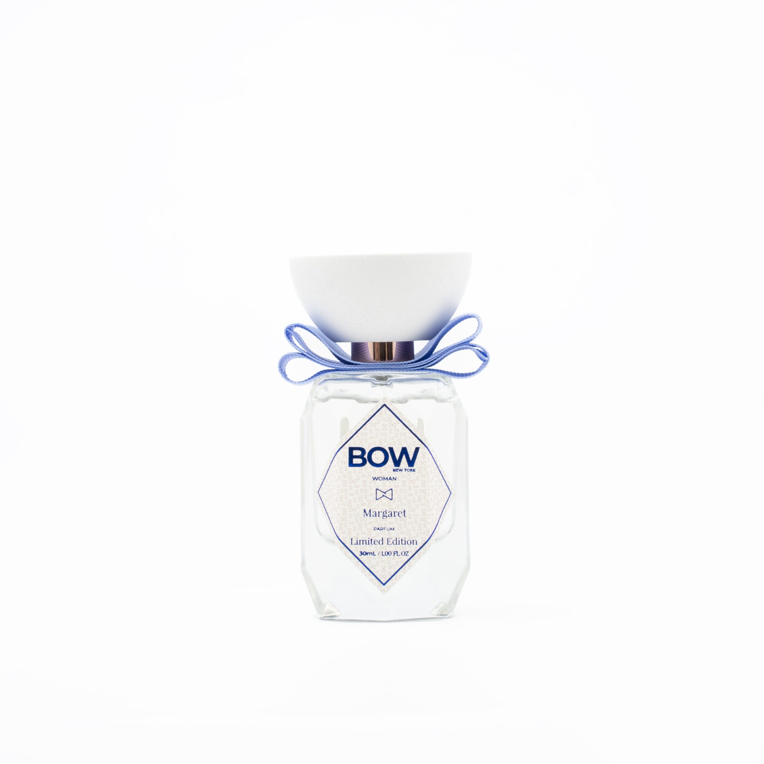 Bow Margaret Parfum Xmas 2025