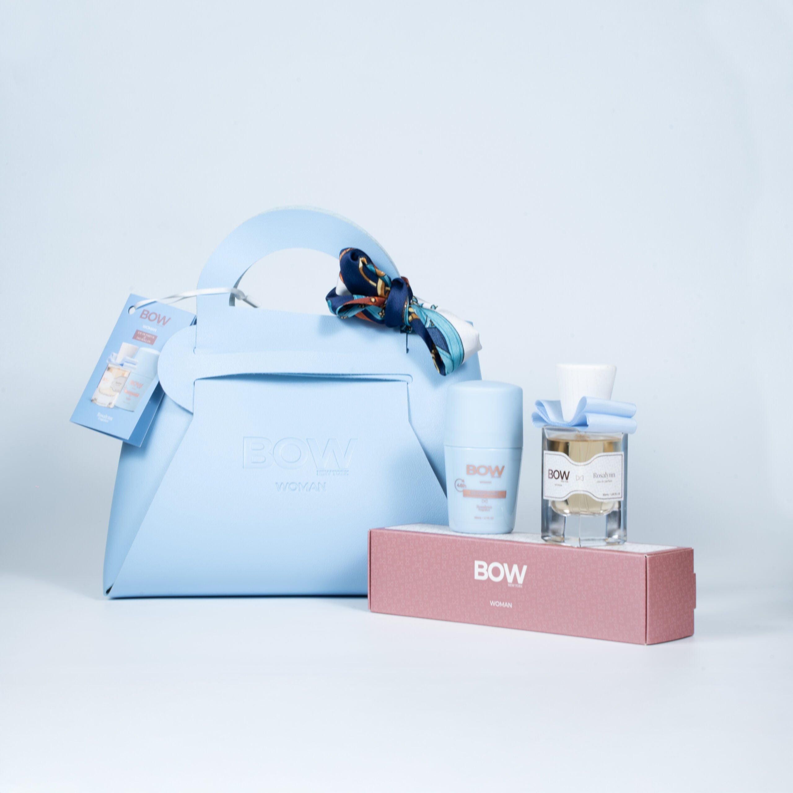 Bow Coffret Rosalynn Xmas 2025