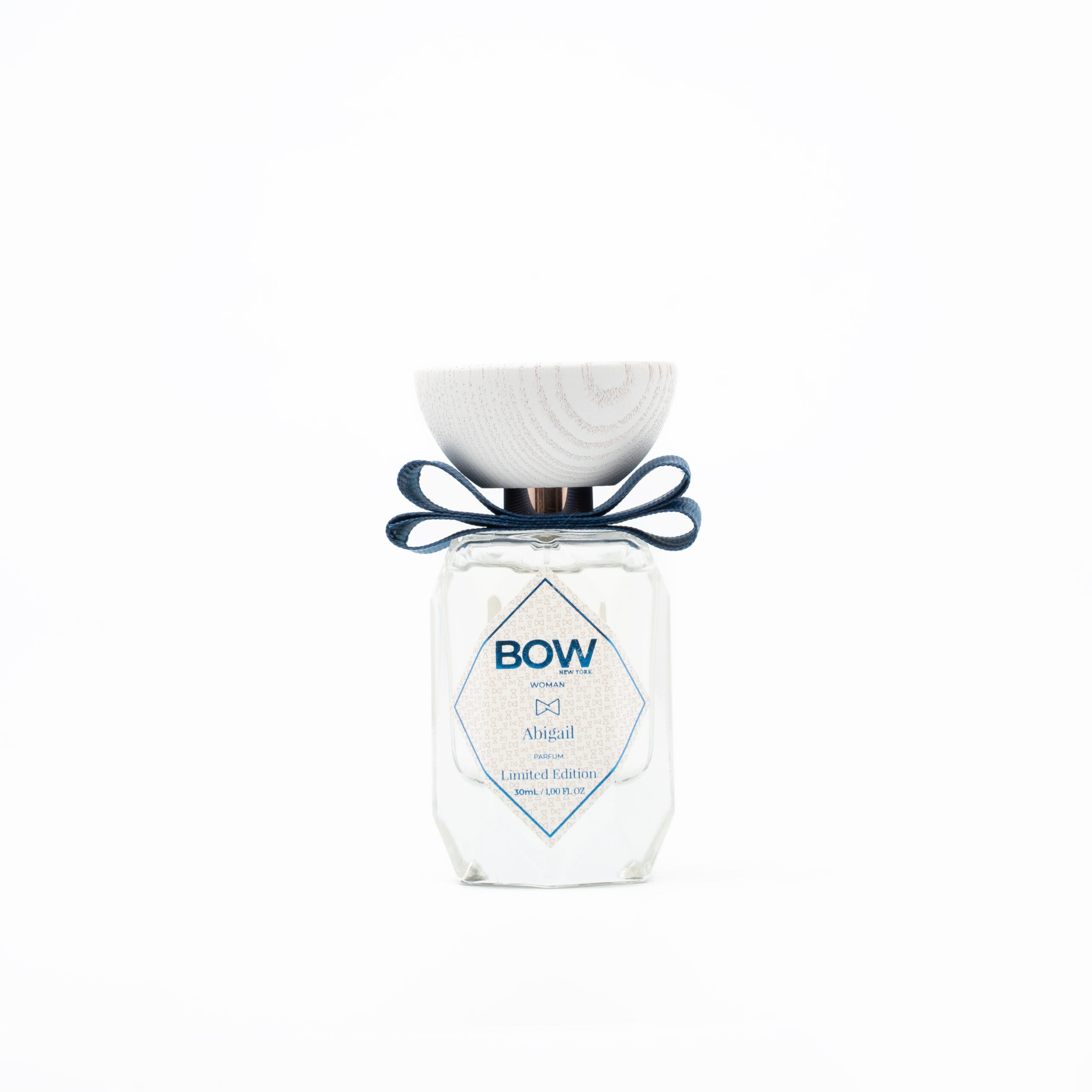 Bow Luxury Collection Abigail Parfum 30ml