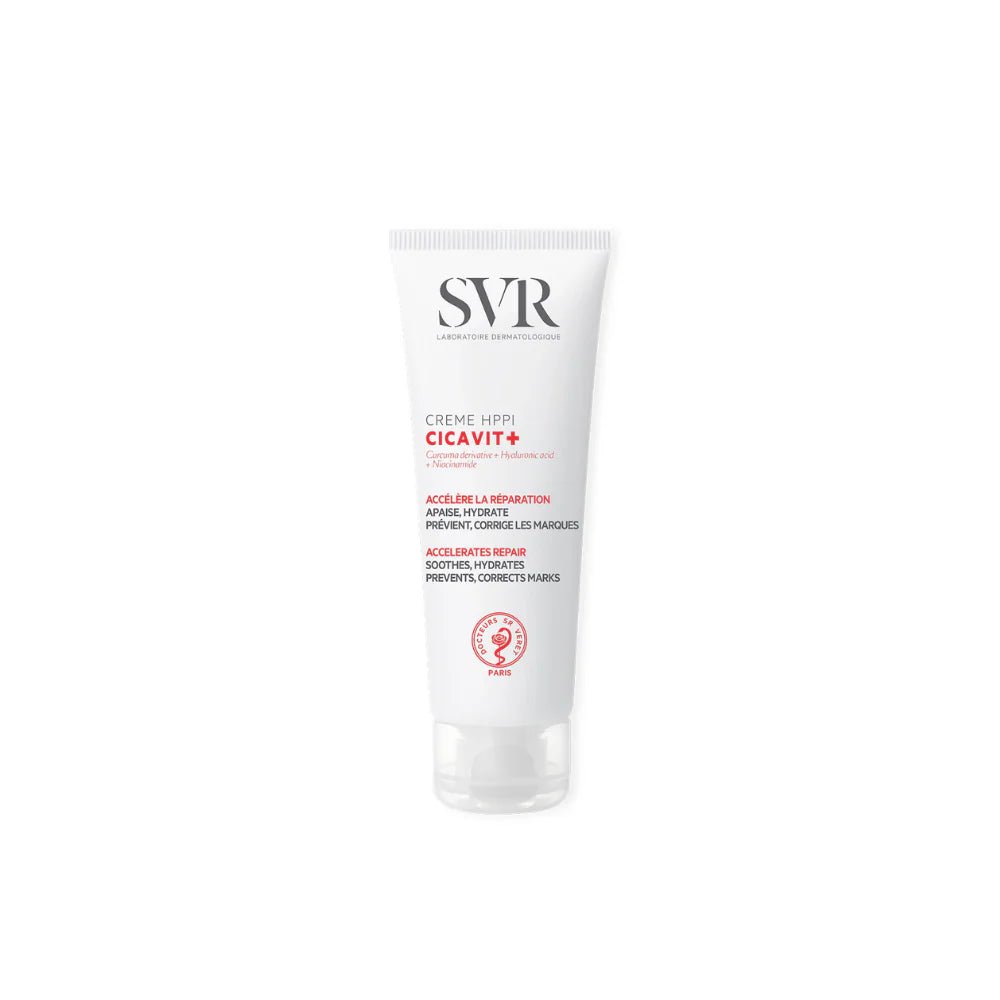 SVR HPPI  Cicavit+ Soothing Fast Repair Anti-Mark 40ml
