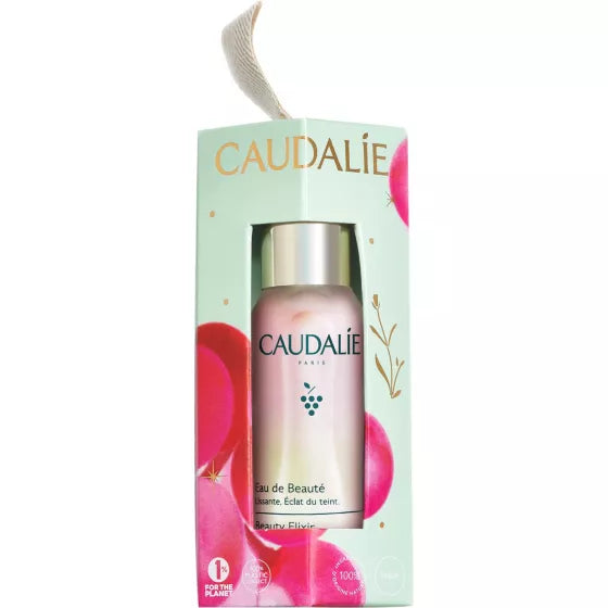 Caudalie Coffret Beauty Elixir 30ml + Instant Detox Mask 15ml