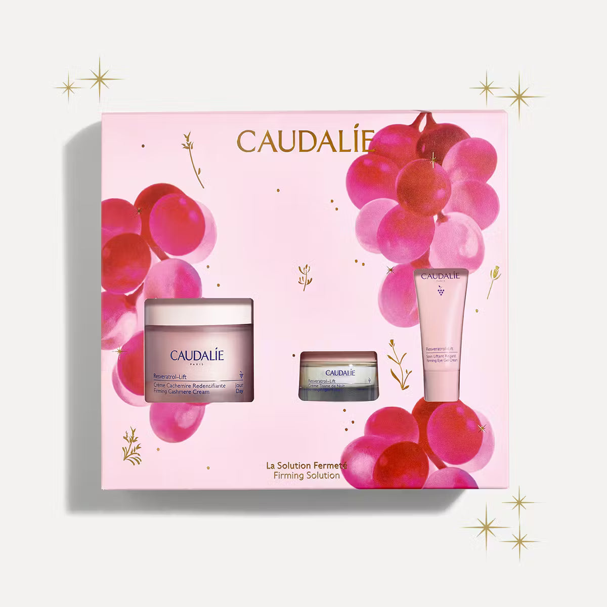 Caudalie Coffret Firming Solution 2025