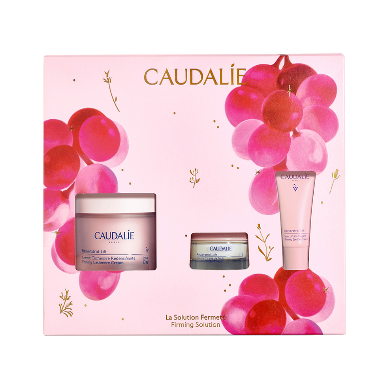 Caudalie Coffret Firming Solution 2025