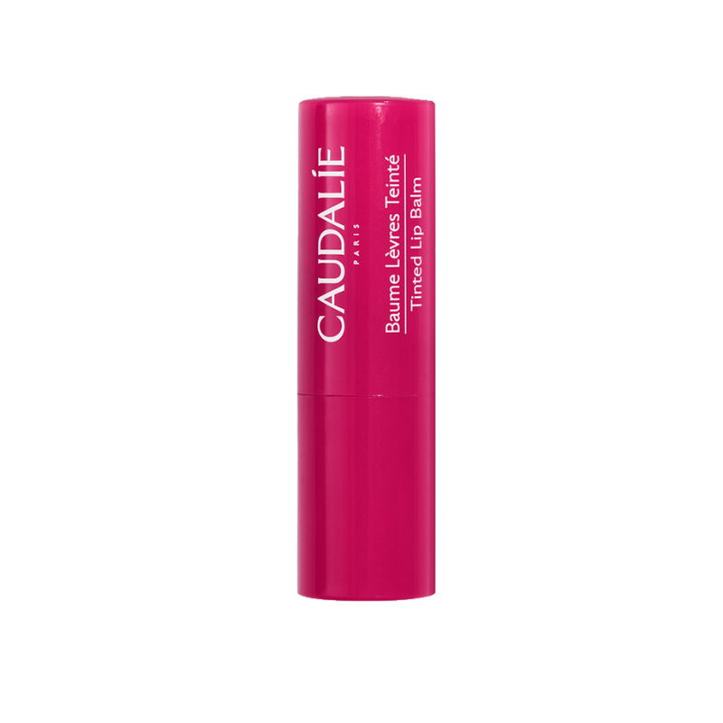 Caudalie Tinted Lip Balm 4,5g