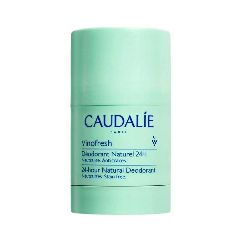 Caudalie Vinofresh Natural Stick Deodorant 50g