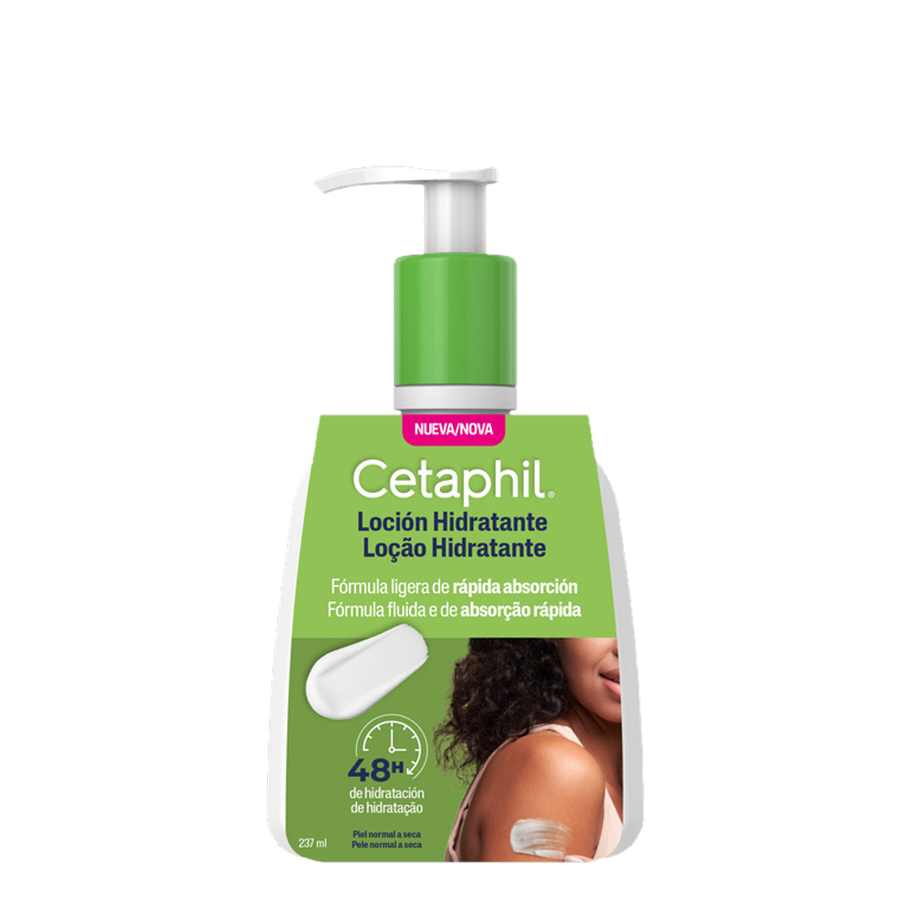 Cetaphil Hydrating Lotion 237ml