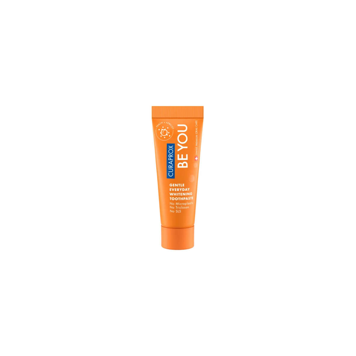 Curaprox Be You Orange Toothpaste 10ml
