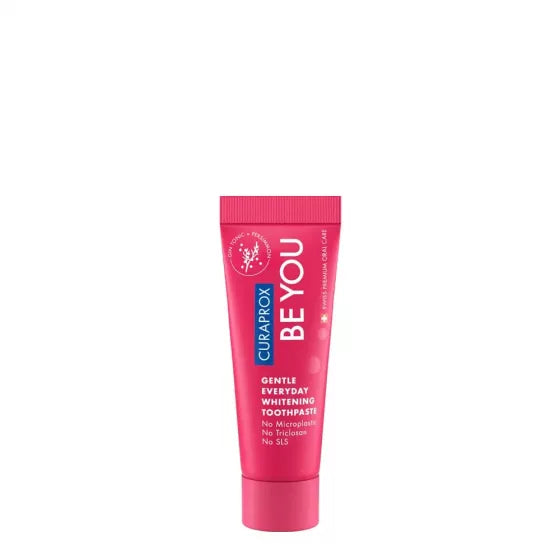 Curaprox Be You Red Toothpaste 10ml