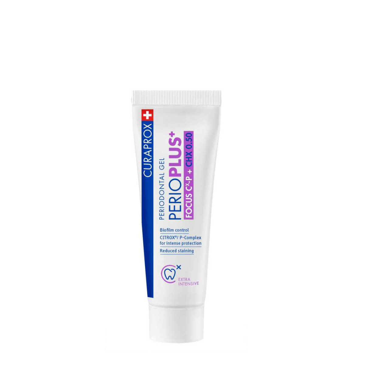 Curaprox Gel Perio Plus Focus 10ml