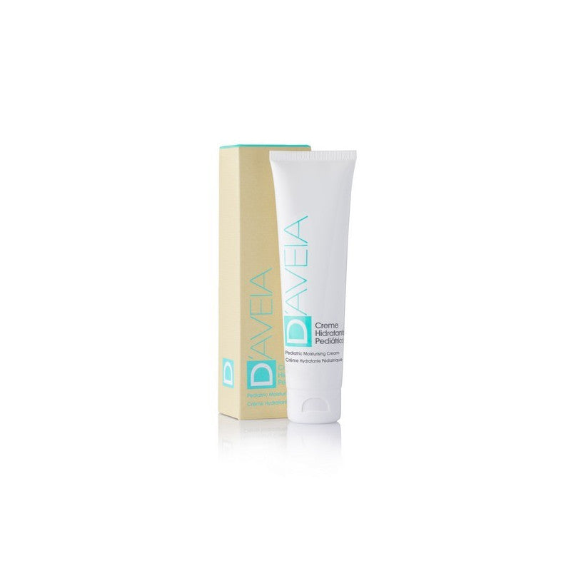 D’Aveia Pediatric Moisturising Cream 100ml