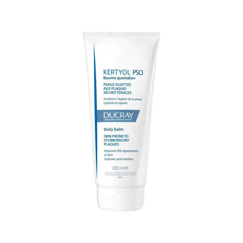 Ducray Kertyol P.S.O Balm 200ml