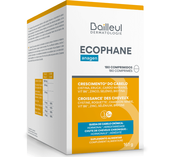 Ecophane Anagen x180
