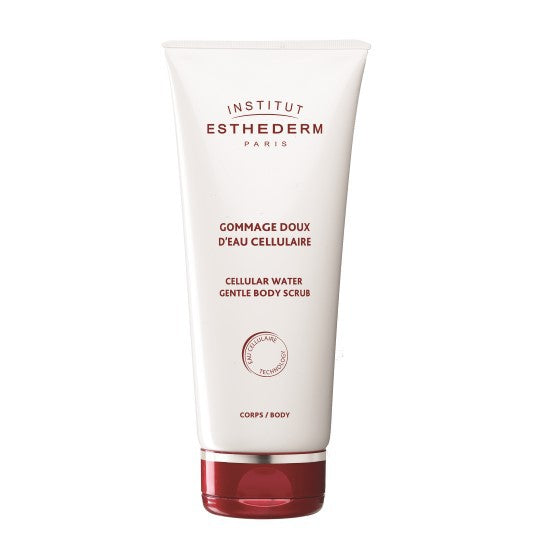 Esthederm Body Eau Cellulaire Gommage 200ml