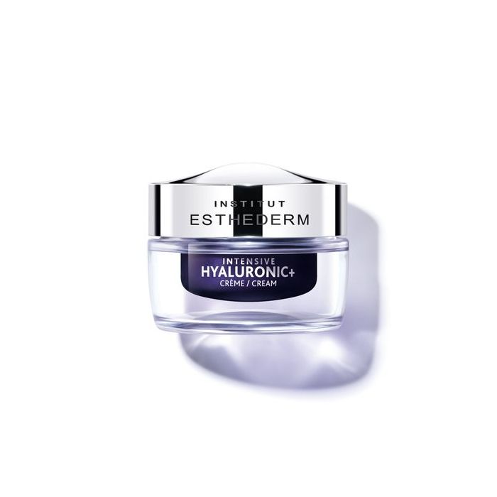 Esthederm Intensive Hyaluronic+ Cream 50ml