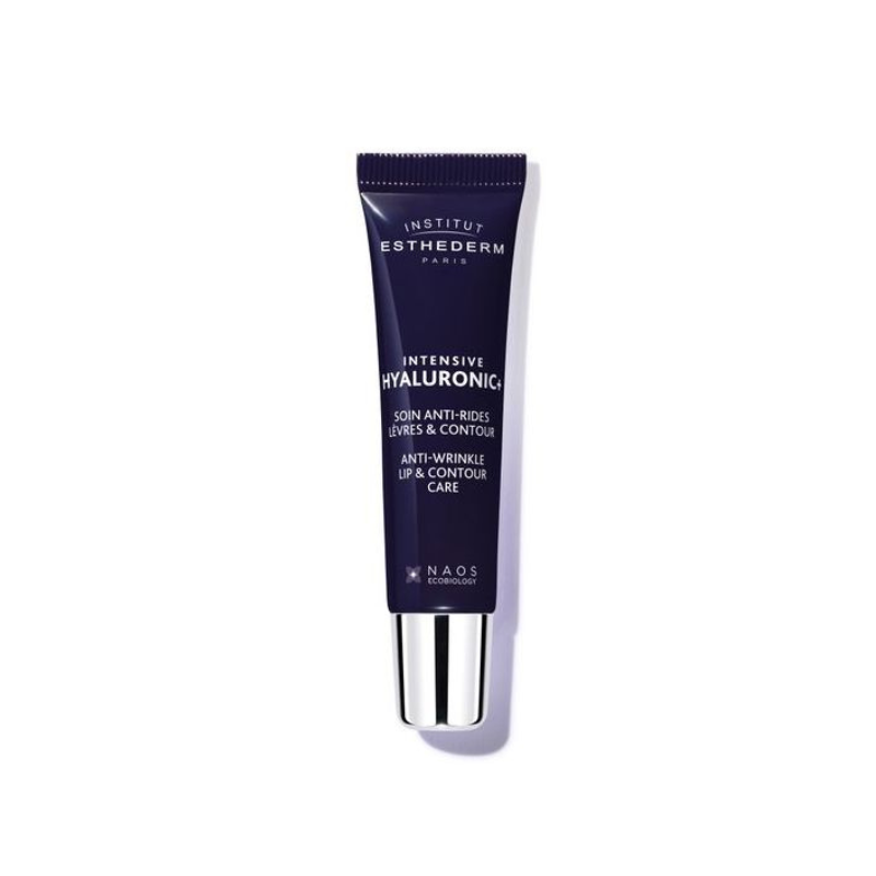 Esthederm Intensive Hyaluronic+ Lip & Contour Cream 15ml