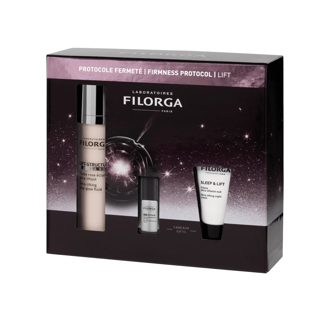 Filorga Coffret Xmas Lift 2025