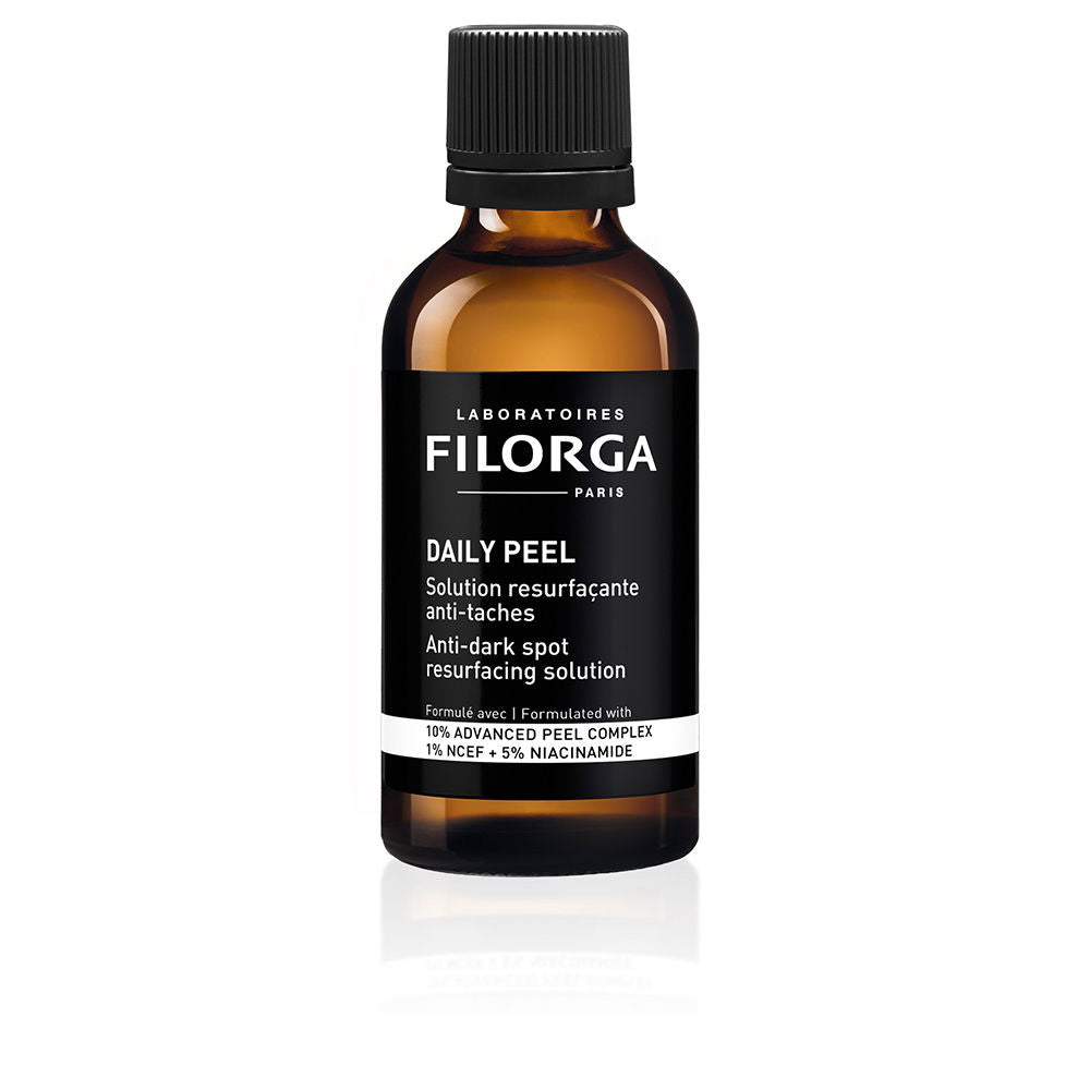 Filorga Daily Peel Anti-Dark Spot Resurfacing Solution 50ml