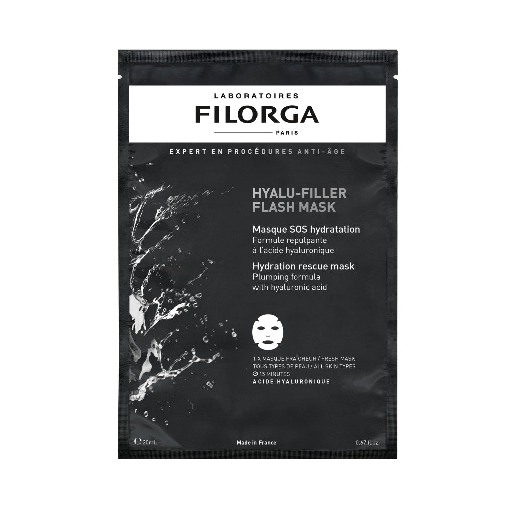 Filorga Hyalu-Filler Flash Mask 20ml
