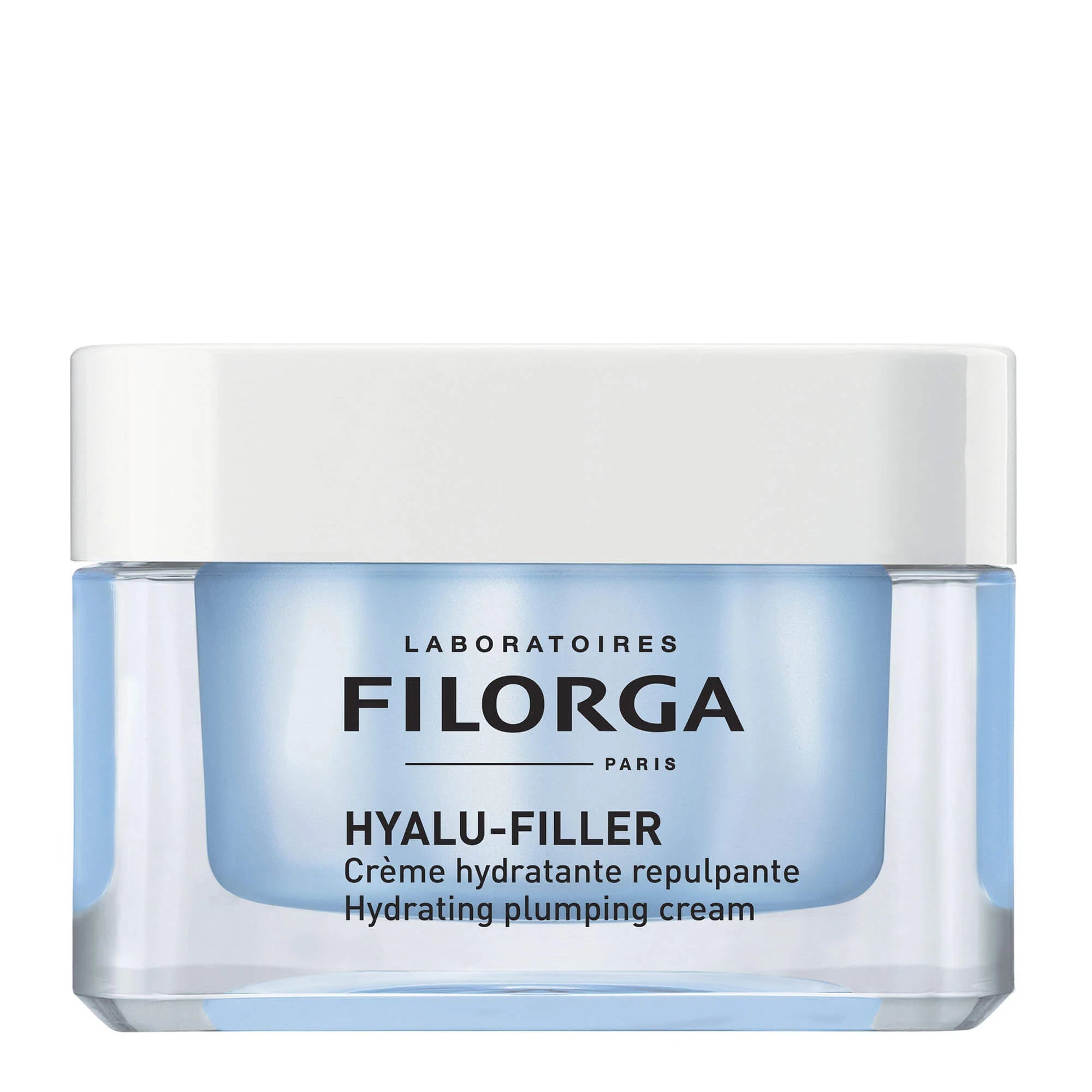 Filorga Hyalu-Filler Hydrating Plumping Cream 50ml