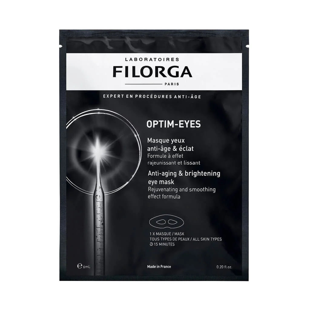 Filorga Optim-Eyes Eye Contour Mask 6ml