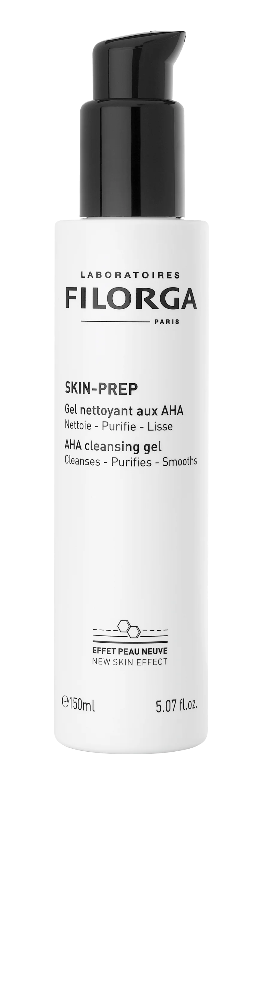 Filorga Skin-Prep AHA Cleansing Gel 150ml