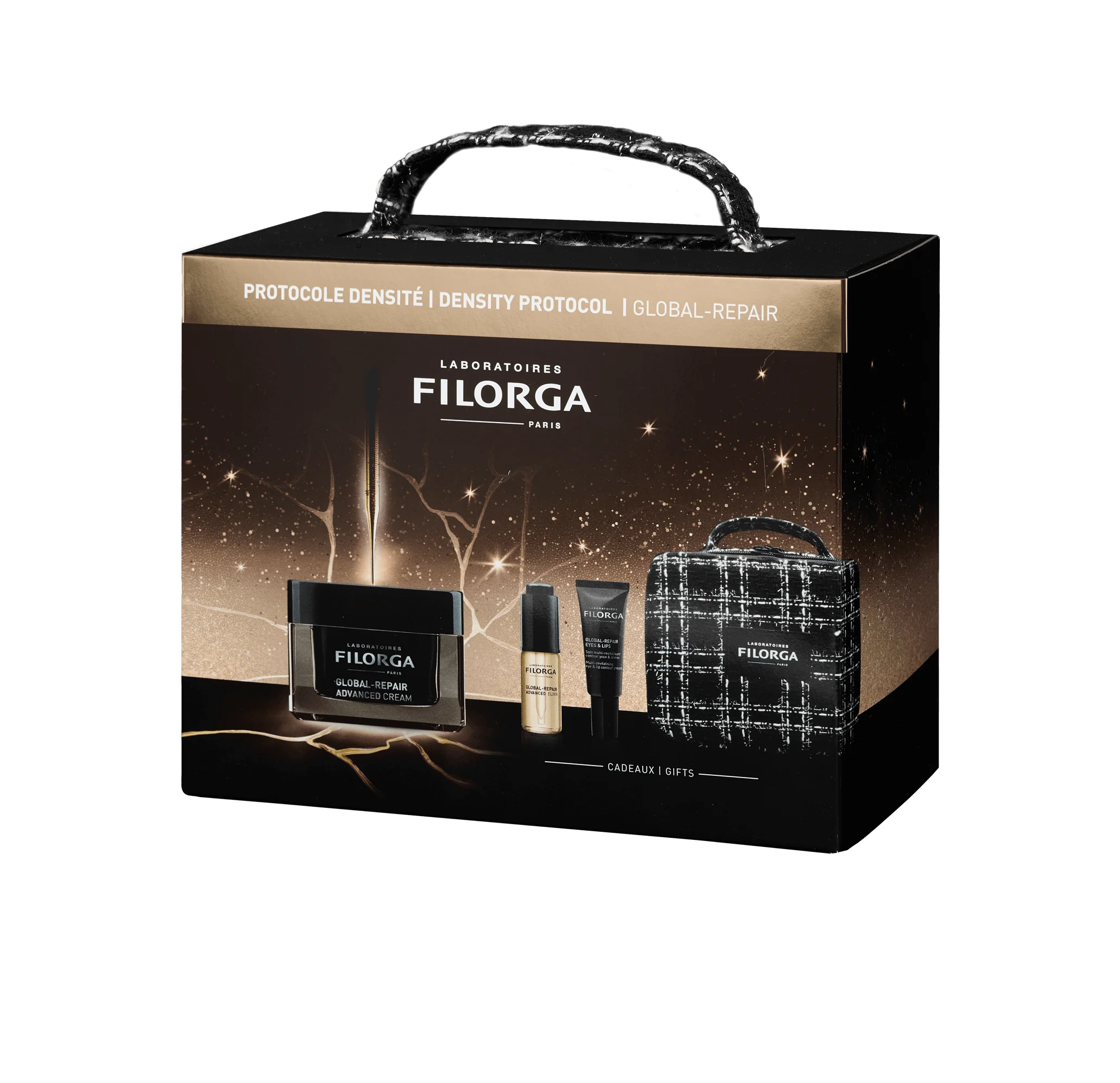 Filorga Xmas Coffret Global-Repair 2025