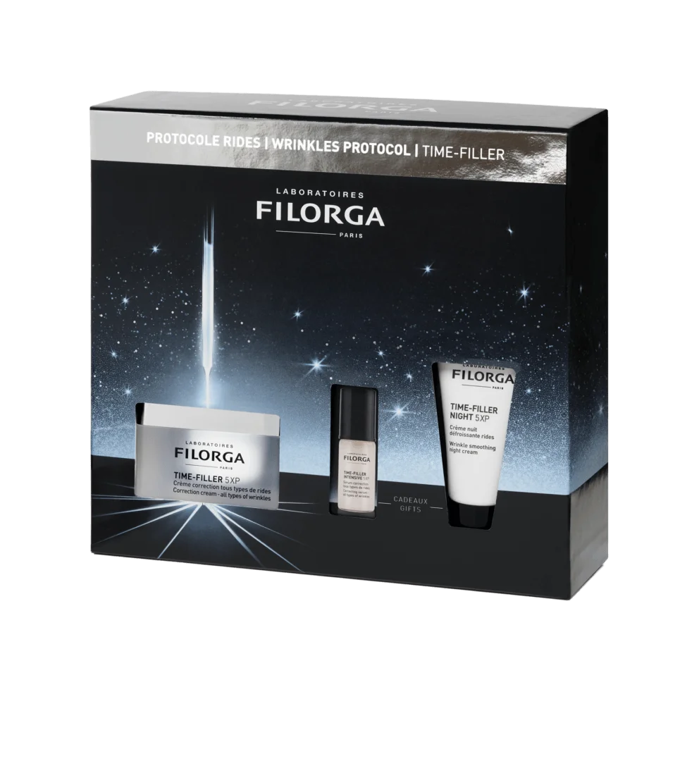 Florga Xmas Coffret Time-Filler 2025
