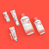 ISDIN Bexident Gums products