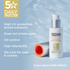 ISDIN Fotoprotector Fusion Water Magic Repair SPF50 50ml characteristics
