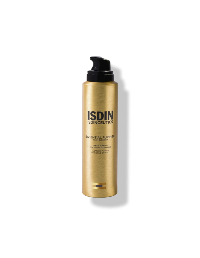 ISDIN ISDINCEUTICS Essential Purifier Foam 150ml