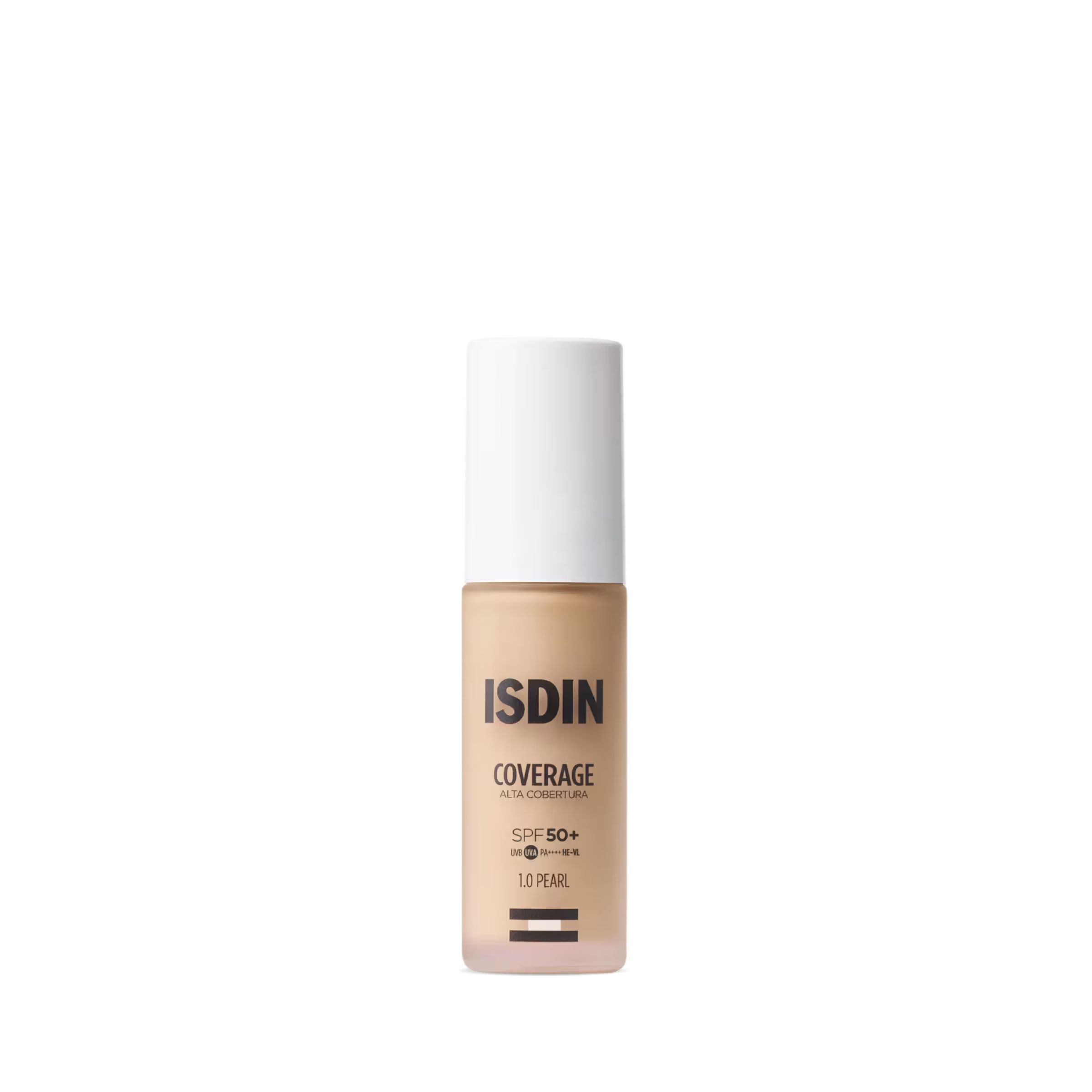 Isdin Coverage 1 Pearl SPF50+ 30g