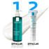 La Roche-Posay Effaclar routine
